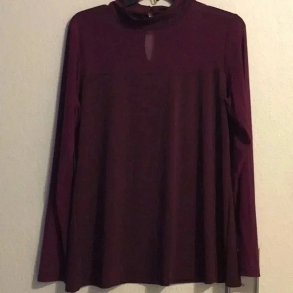 COPY - COPY - B Collection ladies blouse. large - Picture 7 of 16